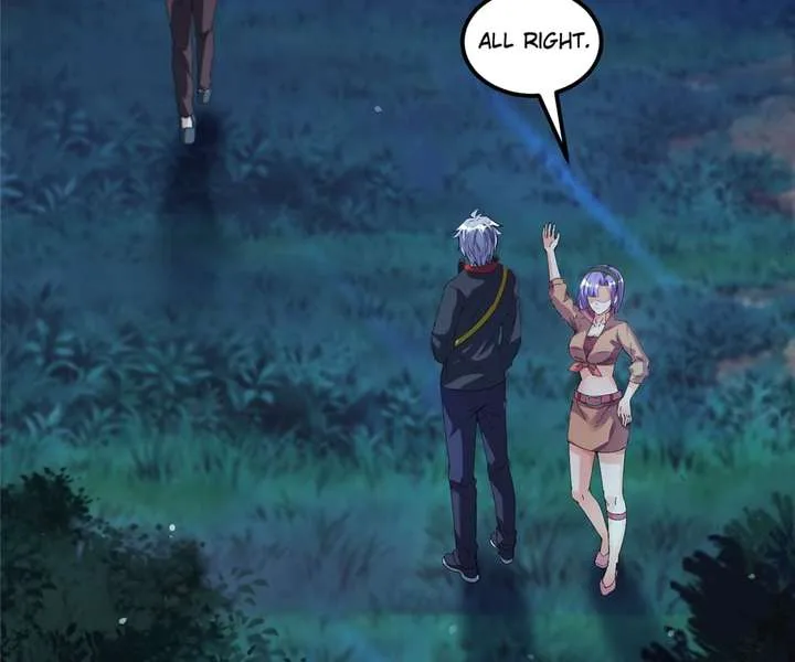 Aura Recovery: I Get a New Skill Everyday Chapter 75 page 39