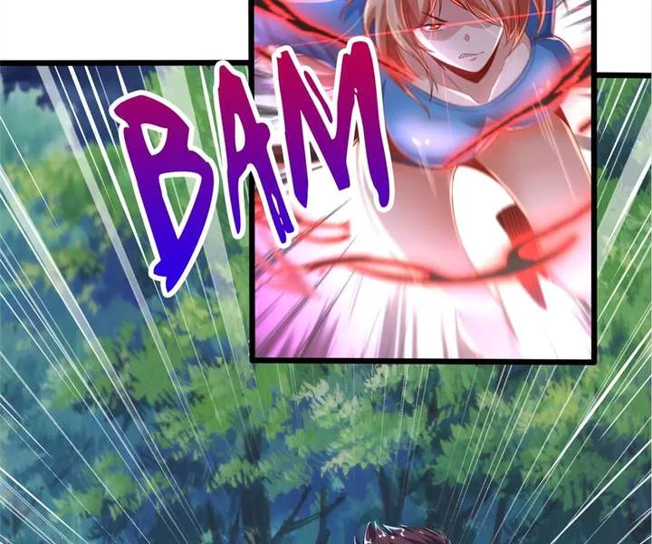 Aura Recovery: I Get a New Skill Everyday Chapter 75 page 28