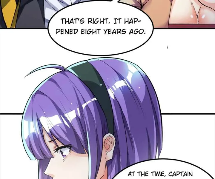 Aura Recovery: I Get a New Skill Everyday Chapter 75 page 43