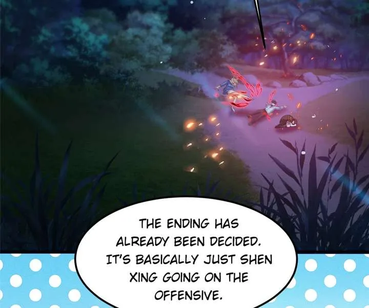 Aura Recovery: I Get a New Skill Everyday Chapter 75 page 34