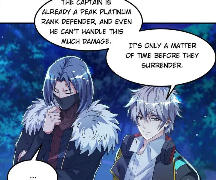 Aura Recovery: I Get a New Skill Everyday Chapter 75 page 36
