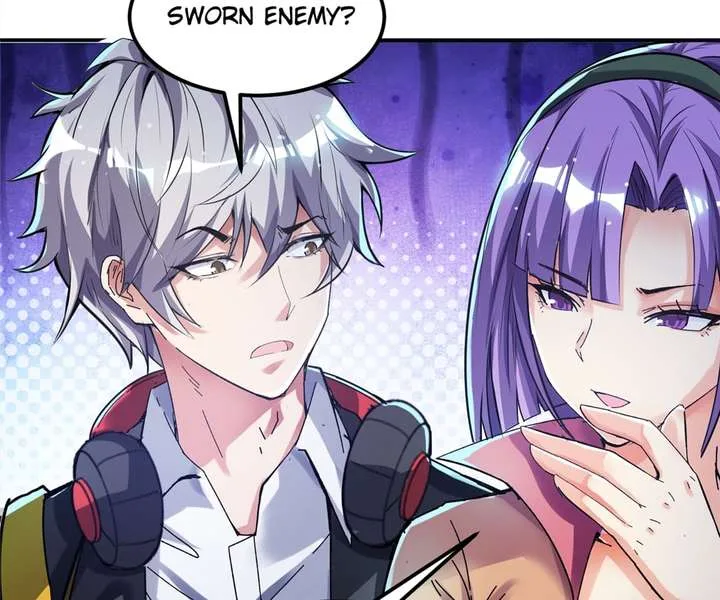 Aura Recovery: I Get a New Skill Everyday Chapter 75 page 42
