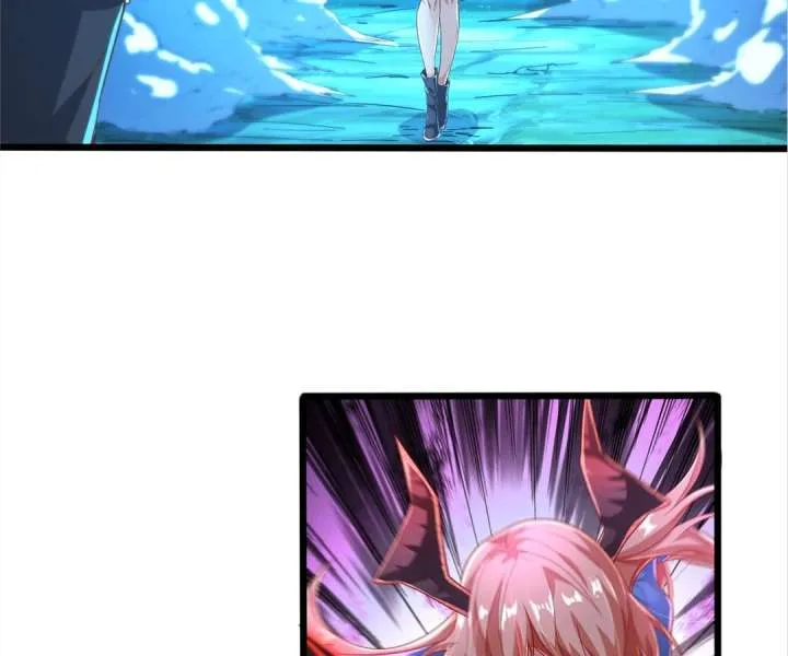 Aura Recovery: I Get a New Skill Everyday Chapter 75 page 27