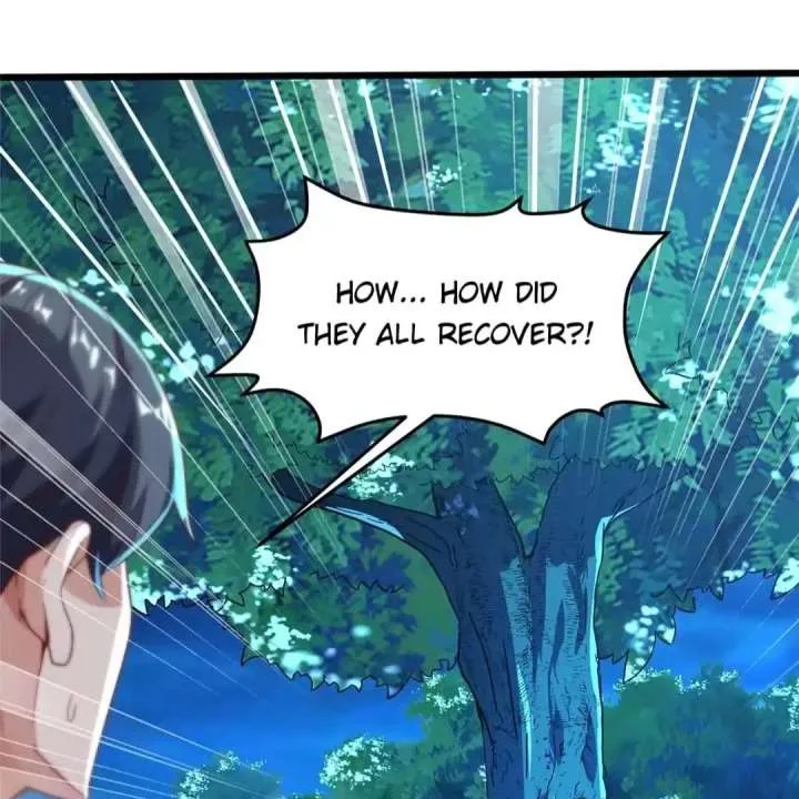 Aura Recovery: I Get a New Skill Everyday Chapter 74 page 40