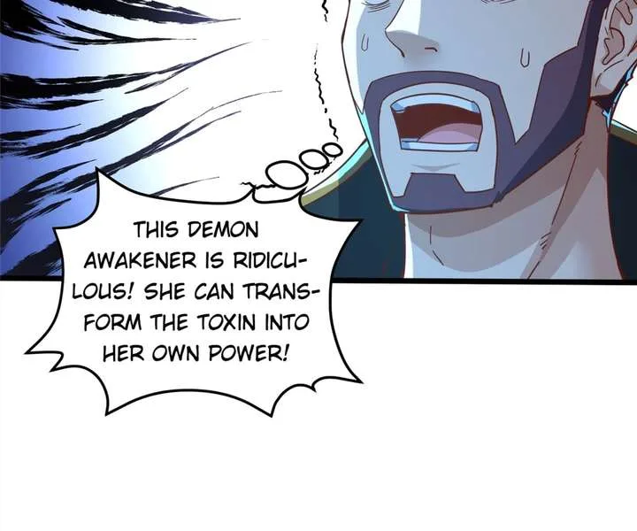 Aura Recovery: I Get a New Skill Everyday Chapter 75 page 24