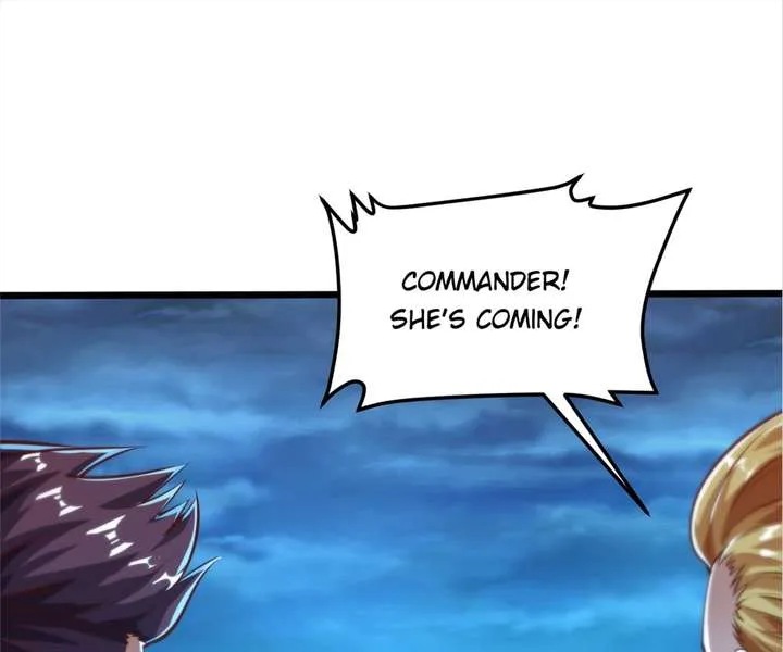Aura Recovery: I Get a New Skill Everyday Chapter 75 page 25