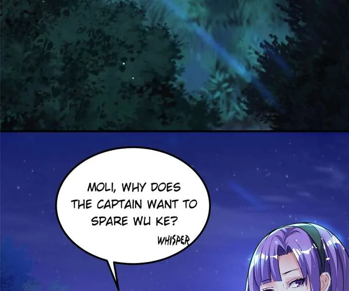 Aura Recovery: I Get a New Skill Everyday Chapter 75 page 40
