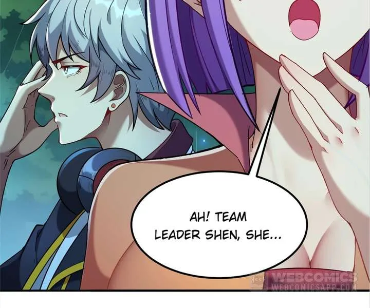 Aura Recovery: I Get a New Skill Everyday Chapter 75 page 65