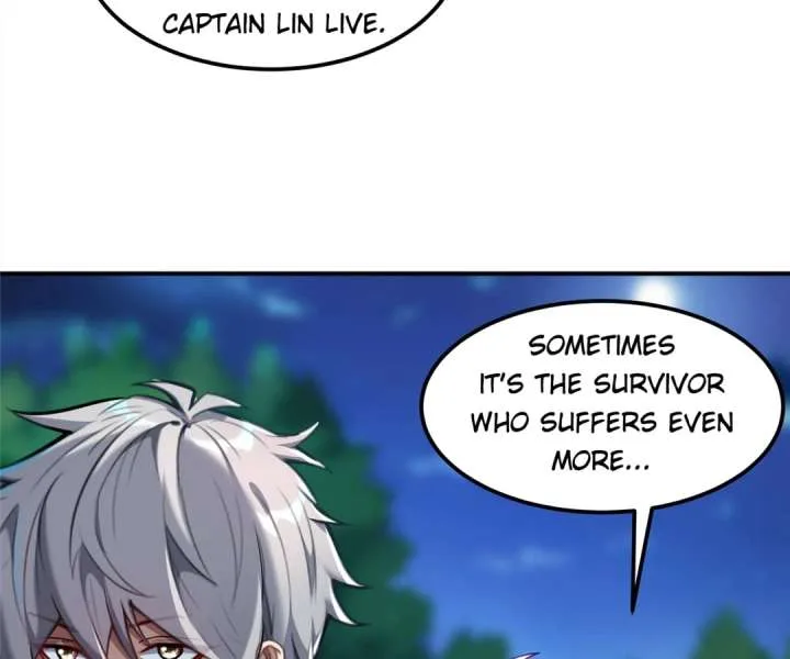 Aura Recovery: I Get a New Skill Everyday Chapter 75 page 62