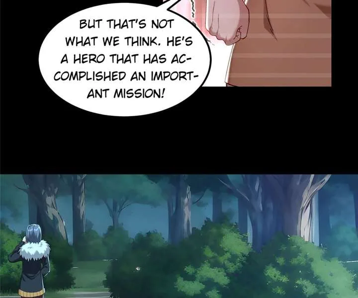 Aura Recovery: I Get a New Skill Everyday Chapter 75 page 60