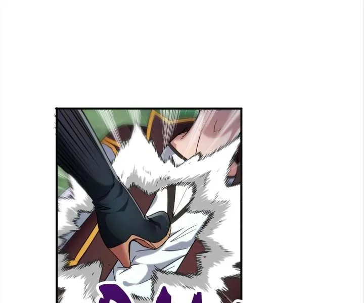 Aura Recovery: I Get a New Skill Everyday Chapter 75 page 66