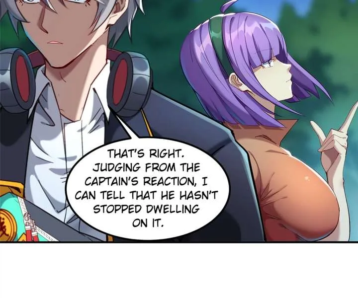 Aura Recovery: I Get a New Skill Everyday Chapter 75 page 63