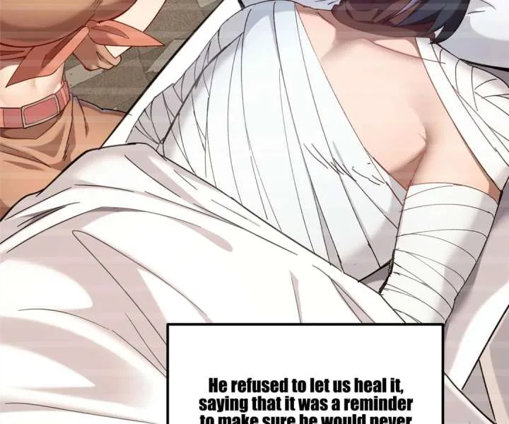 Aura Recovery: I Get a New Skill Everyday Chapter 75 page 55
