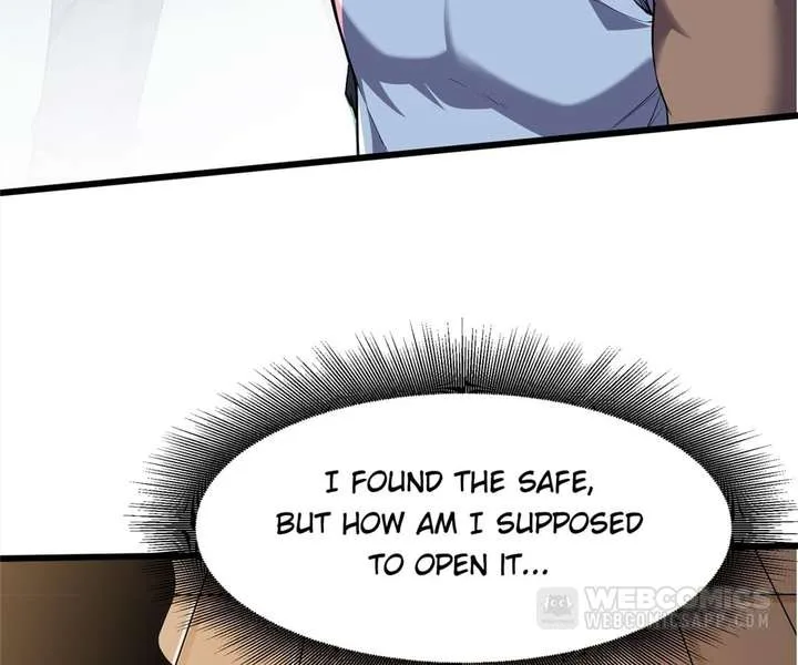 Aura Recovery: I Get a New Skill Everyday Chapter 80 page 11