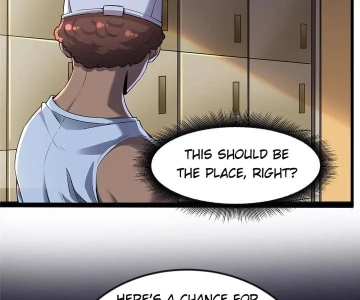 Aura Recovery: I Get a New Skill Everyday Chapter 80 page 8