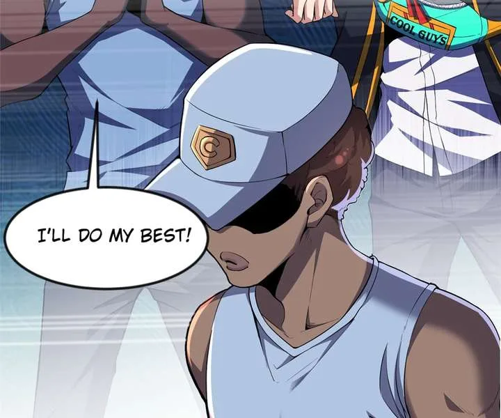 Aura Recovery: I Get a New Skill Everyday Chapter 80 page 10