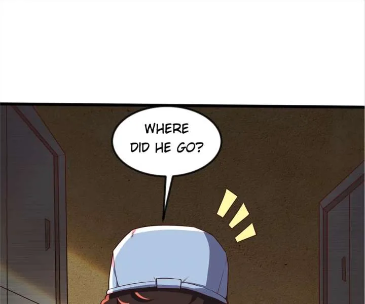 Aura Recovery: I Get a New Skill Everyday Chapter 80 page 17