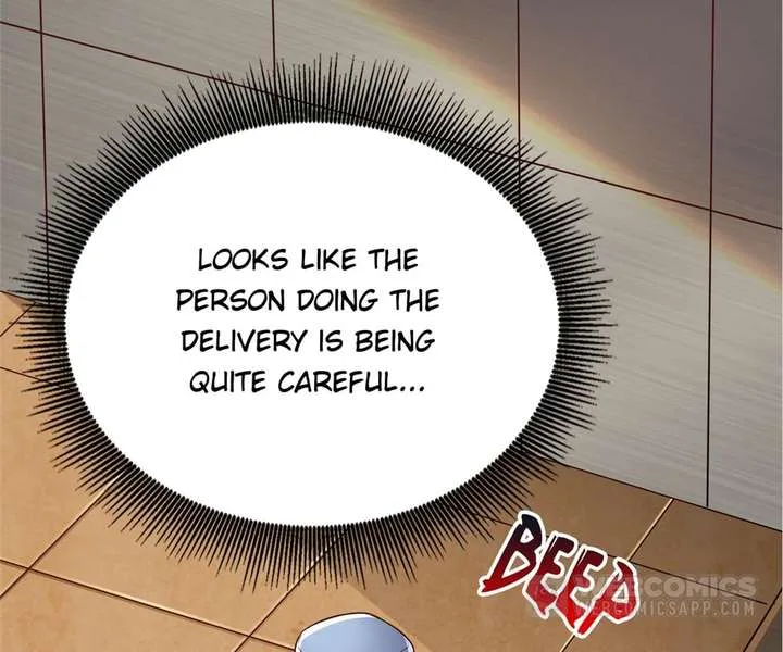 Aura Recovery: I Get a New Skill Everyday Chapter 80 page 22