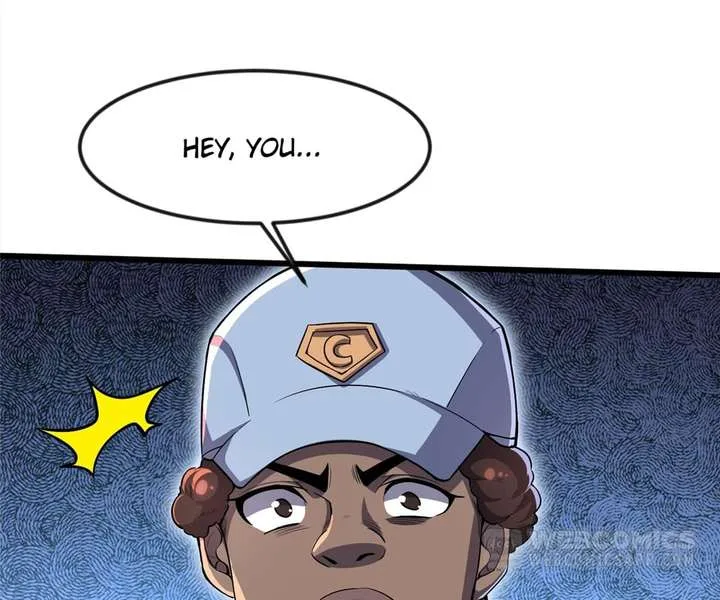 Aura Recovery: I Get a New Skill Everyday Chapter 80 page 15