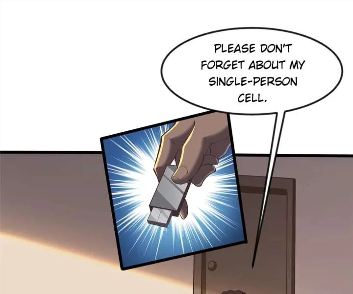 Aura Recovery: I Get a New Skill Everyday Chapter 80 page 34