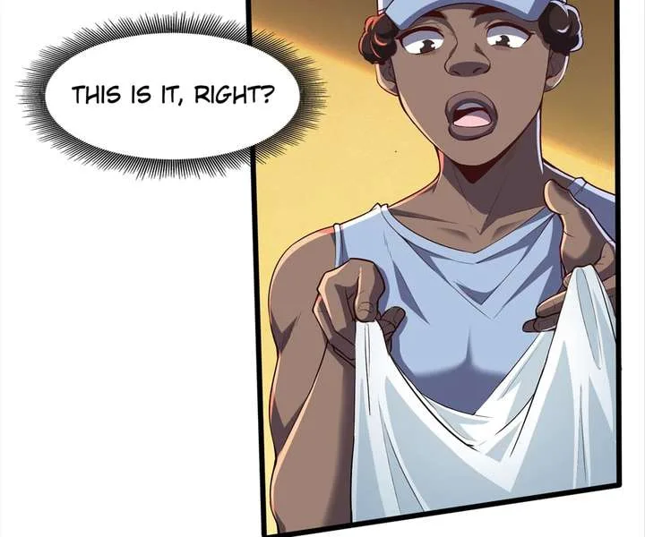 Aura Recovery: I Get a New Skill Everyday Chapter 80 page 27