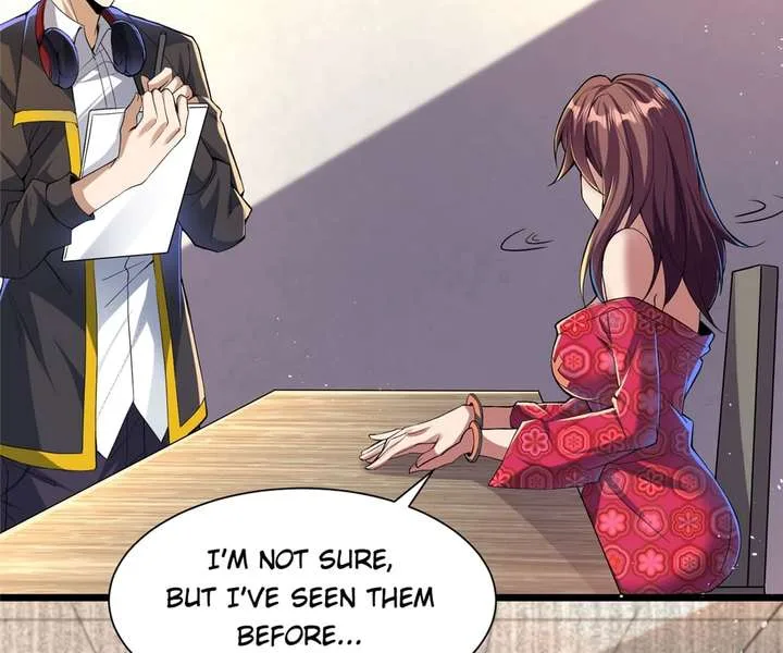 Aura Recovery: I Get a New Skill Everyday Chapter 78 page 8