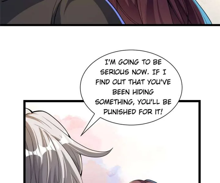 Aura Recovery: I Get a New Skill Everyday Chapter 78 page 5
