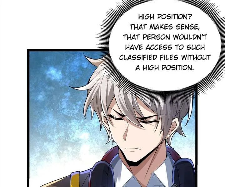 Aura Recovery: I Get a New Skill Everyday Chapter 78 page 13