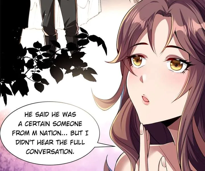 Aura Recovery: I Get a New Skill Everyday Chapter 78 page 10