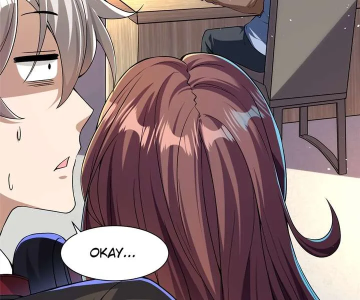 Aura Recovery: I Get a New Skill Everyday Chapter 78 page 4