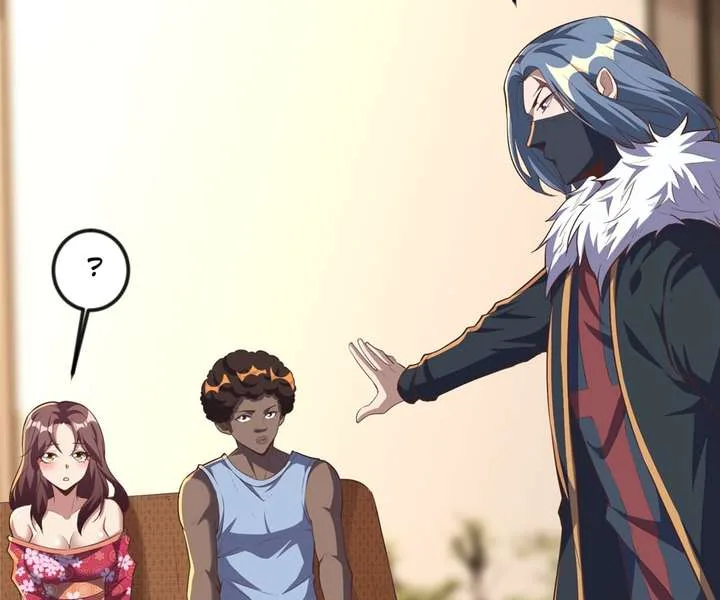 Aura Recovery: I Get a New Skill Everyday Chapter 80 page 45