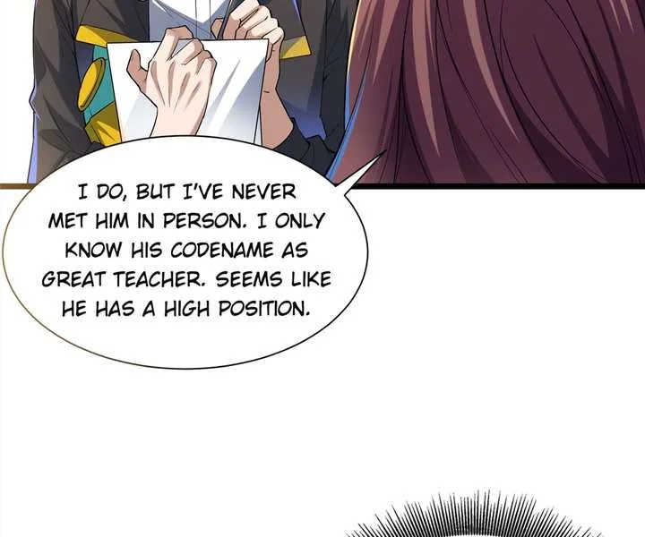 Aura Recovery: I Get a New Skill Everyday Chapter 78 page 12
