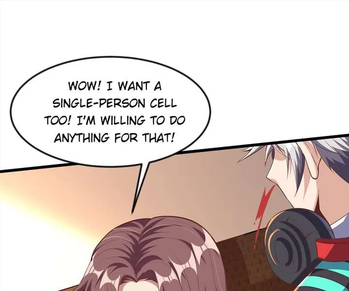 Aura Recovery: I Get a New Skill Everyday Chapter 80 page 49