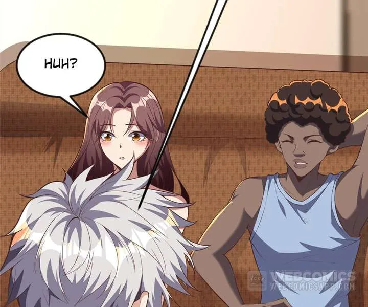 Aura Recovery: I Get a New Skill Everyday Chapter 80 page 47