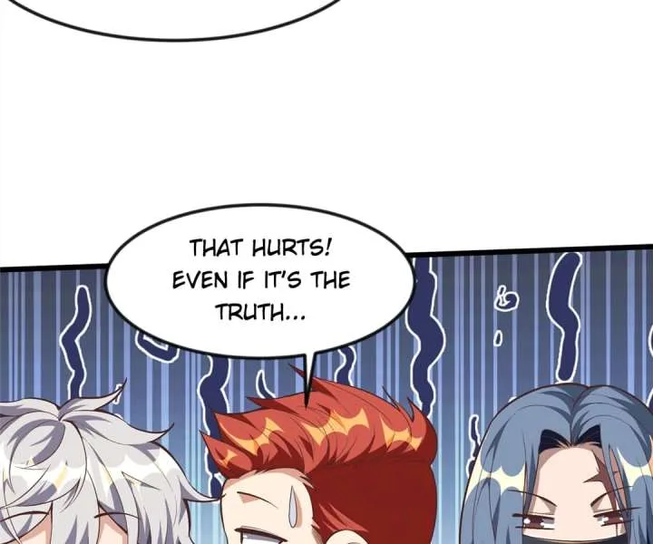 Aura Recovery: I Get a New Skill Everyday Chapter 80 page 40