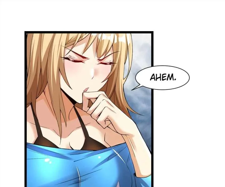 Aura Recovery: I Get a New Skill Everyday Chapter 78 page 2