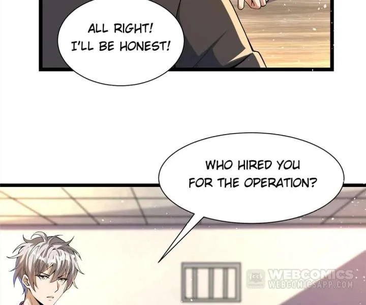 Aura Recovery: I Get a New Skill Everyday Chapter 78 page 7