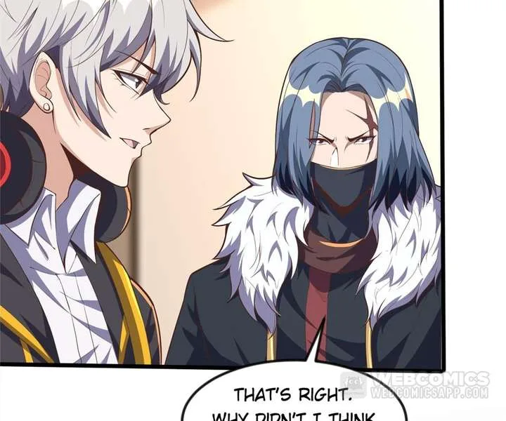 Aura Recovery: I Get a New Skill Everyday Chapter 80 page 43