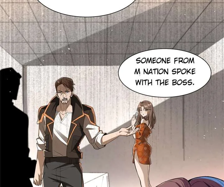 Aura Recovery: I Get a New Skill Everyday Chapter 78 page 9