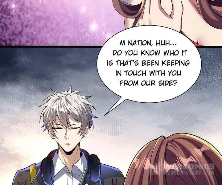 Aura Recovery: I Get a New Skill Everyday Chapter 78 page 11