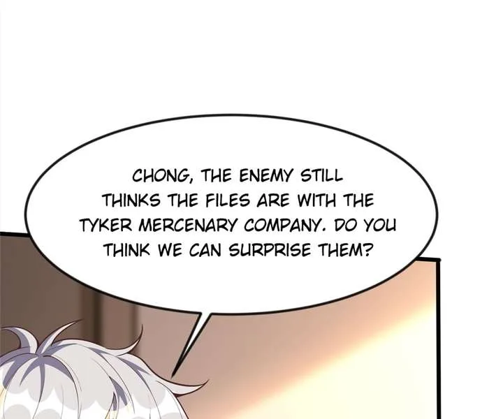 Aura Recovery: I Get a New Skill Everyday Chapter 80 page 42
