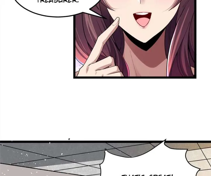 Aura Recovery: I Get a New Skill Everyday Chapter 78 page 22