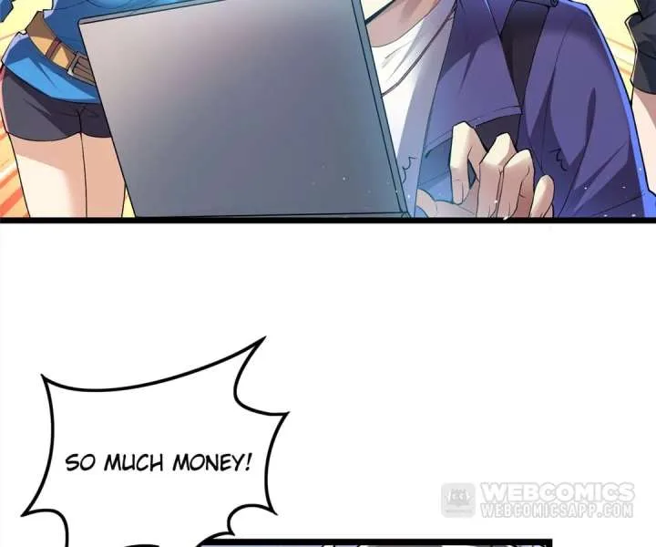 Aura Recovery: I Get a New Skill Everyday Chapter 78 page 35