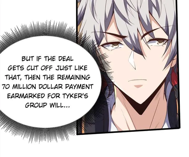 Aura Recovery: I Get a New Skill Everyday Chapter 80 page 57
