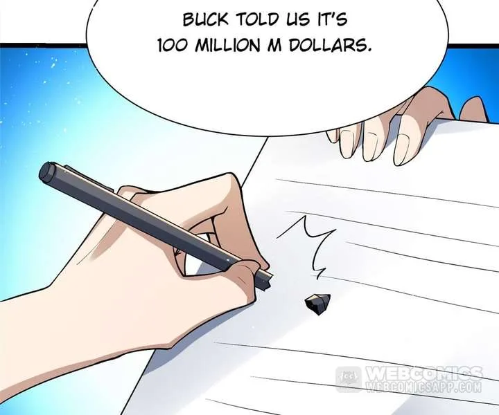 Aura Recovery: I Get a New Skill Everyday Chapter 78 page 15