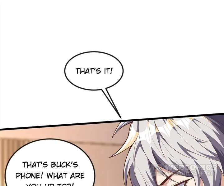 Aura Recovery: I Get a New Skill Everyday Chapter 80 page 58
