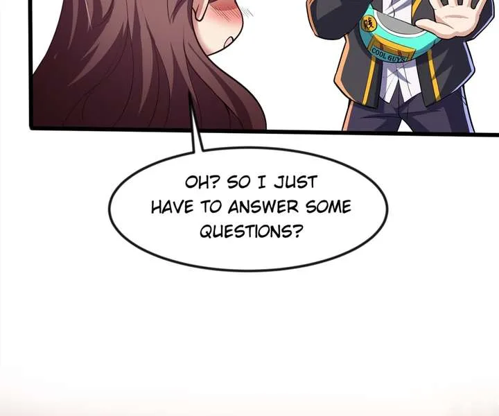 Aura Recovery: I Get a New Skill Everyday Chapter 80 page 53