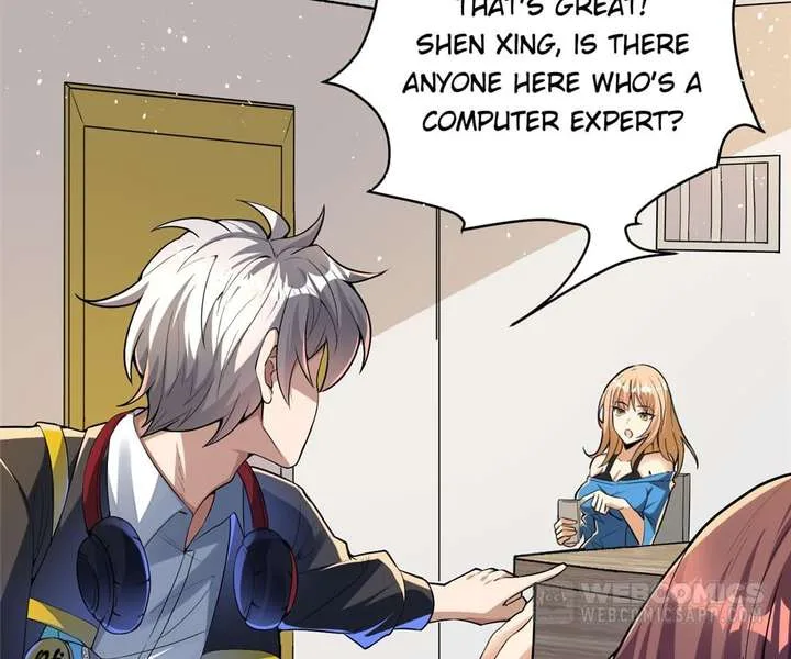 Aura Recovery: I Get a New Skill Everyday Chapter 78 page 23