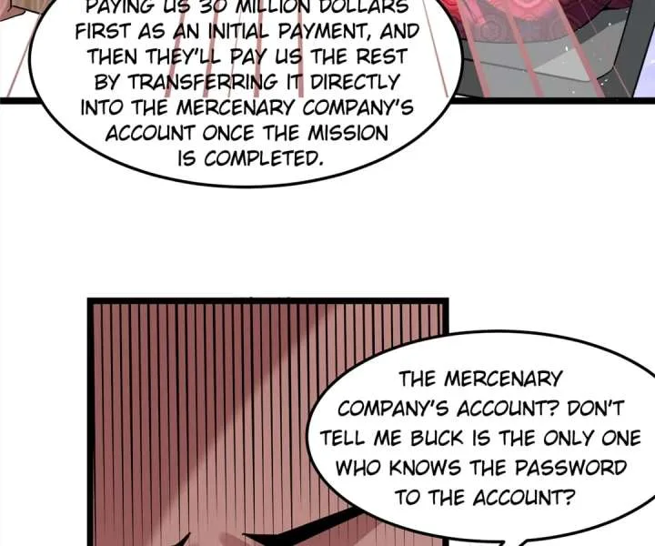 Aura Recovery: I Get a New Skill Everyday Chapter 78 page 20