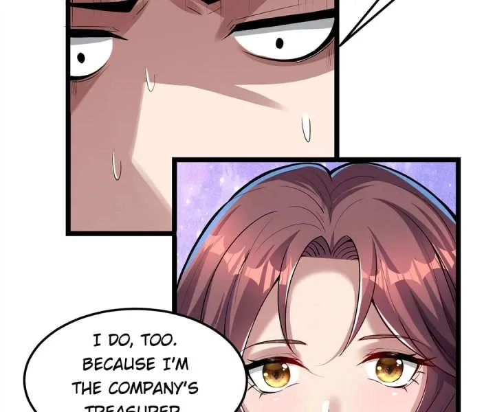 Aura Recovery: I Get a New Skill Everyday Chapter 78 page 21
